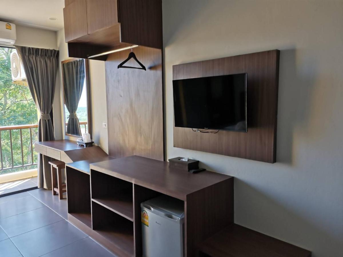 ยามีน ซีวิว โฮเต็ล Hotel Phuket ภายนอก รูปภาพ